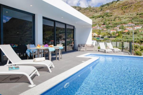 Villa Rubydom by Holiday Rental Madeira